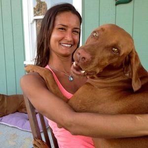 Meet your Posher, Michelle